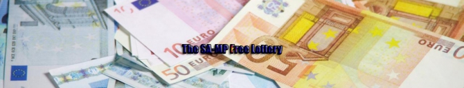 The SA-MP Free Lottery