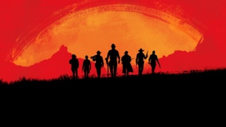 Red Dead Redemption 2 Seemingly Teased With First Image