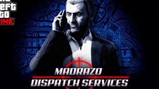 All-New Madrazo Dispatch Services, Michelli GT & Cheburek Out Now!