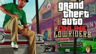 LOWRIDERS WEEK DOUBLE CASH MISSIONS, BENNY’S DISCOUNTS & MORE