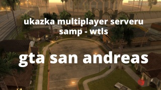 ukazka multiplayer serveru