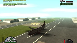Safe Landing 