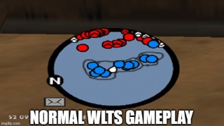 Normal WTLS