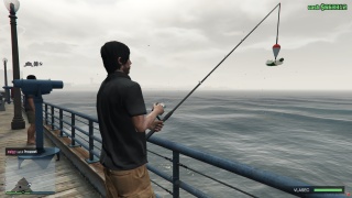 Rybaření good