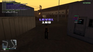 Level 160 Lessgo!!!