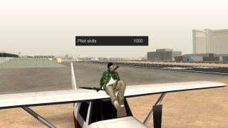 1000 Pilot Skills