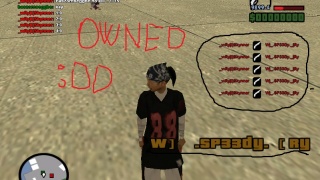 Owned W]_.SP33DY._[Ry