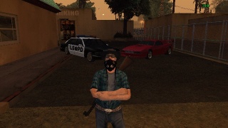 FT cheetah and FT LSPD 