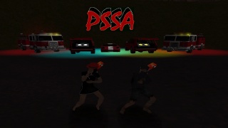 PSSA - GTA/Clan