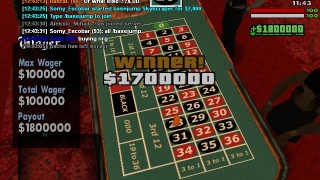 Winner $1,700,000 with 20!