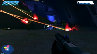 Halo - Combat Evolved 1