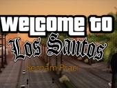 Welcome To Los Santos - Seznam Praci