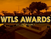 WTLS Awards