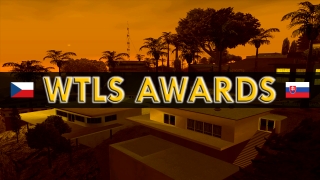 WTLS Awards