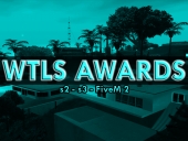 English WTLS Awards 2022 - launch blog