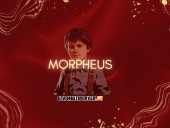Morpheus' Blog