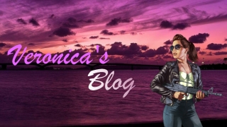 Veronica's Blog