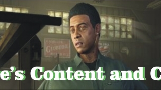 Cr34tive's Content and Contests