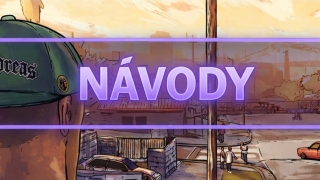 [CZ/EN] Nexusovy návody / SA-MP guides
