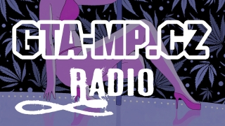 GTA-MP.CZ Radio Ⓡ