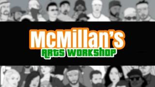McMillan’s Arts Workshop