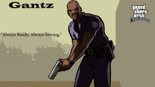 The Professional Cop's Handbook 