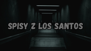 Spisy z Los Santos