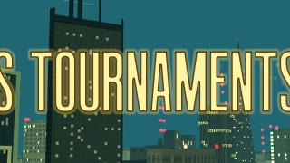 Tansy's Tournaments