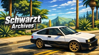 Schwarzt Archives