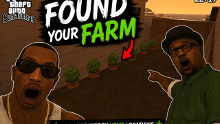 🌿 FOUND YOUR FARM 🌿