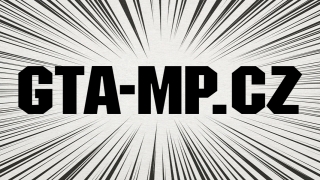 GTA-Multiplayer.cz Official Blog