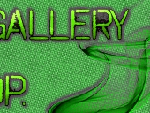 LSD's Signature Gallery and Shop. (Come on in! :D)