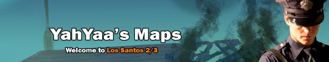YahYaa's Maps