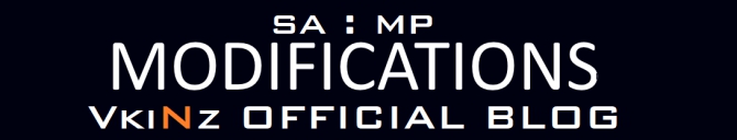 SA:MP Mods for better gaming