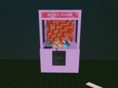 Kitty Claw na S1