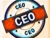 Most CEO challenges completed!