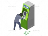 ATM Robbery Challenge S2