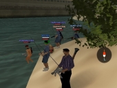 Money Made on Selling Fish - S3