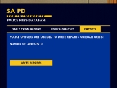 Police reports written - S2