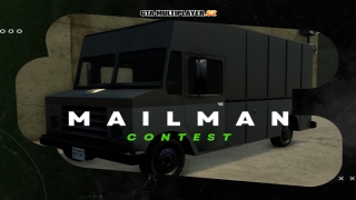 Mailman skills - S2
