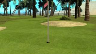 Golf S4!