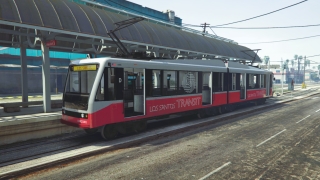 Metro stations - FiveM 2