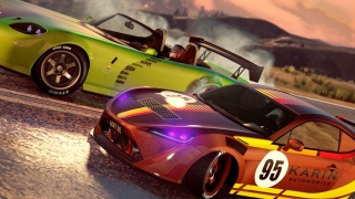 Race wins (II) - FiveM 2