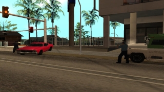 Security week (S2) - Security Guard skills