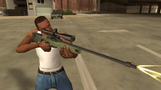 Assassination Contracts Completed