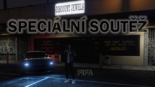 Speciální soutěž #7