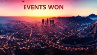 ★ Event wins - F2