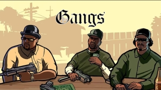 Území gangu zabráno od 2/2/2026