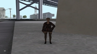 Valentine Week Special: Hookers visited - S2