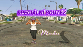 Speciální soutěž #21